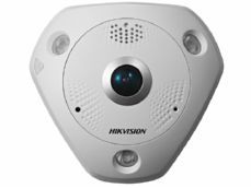 Hikvision DS-2CD63C2F-IVS (1.98mm) , , , 